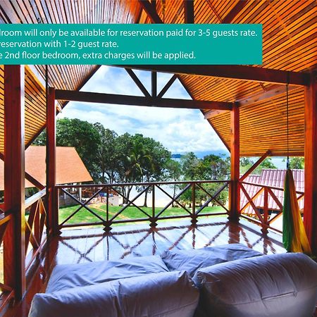 Phayamas Private Beach Resort And Island Brew - Adults Only Koh Phayam Exterior foto